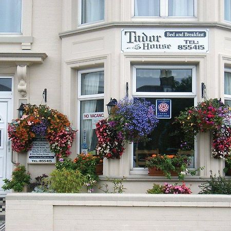 Tudor House Great Yarmouth Eksteriør bilde
